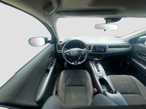Used 2022 Honda HR-V EX image 22