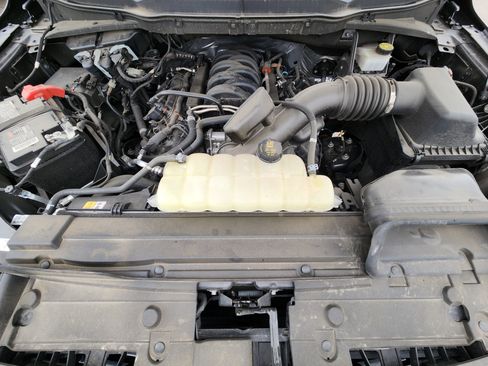 Used 2023 Ford F150 Lariat image 21