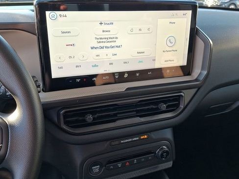 New 2025 Ford Bronco Sport Big Bend image 8