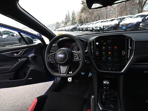 New 2026 Subaru WRX Limited image 27