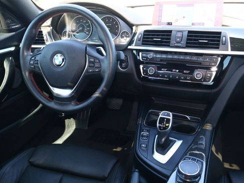 Used 2018 BMW 430i Gran Coupe w/ Premium Package RWD image 10