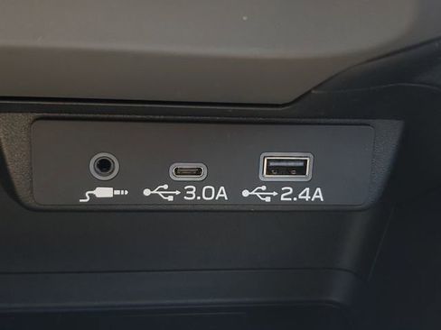 New 2026 Subaru Crosstrek 2.5i Limited image 28