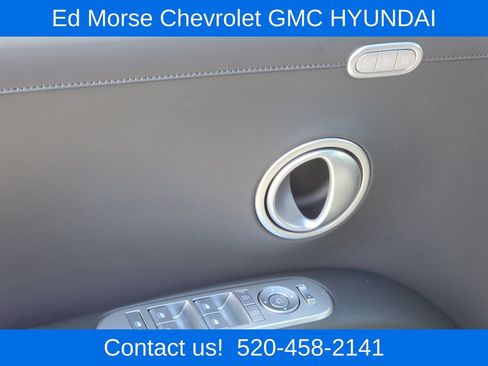 Used 2026 Hyundai Palisade Calligraphy AWD/4WD image 11