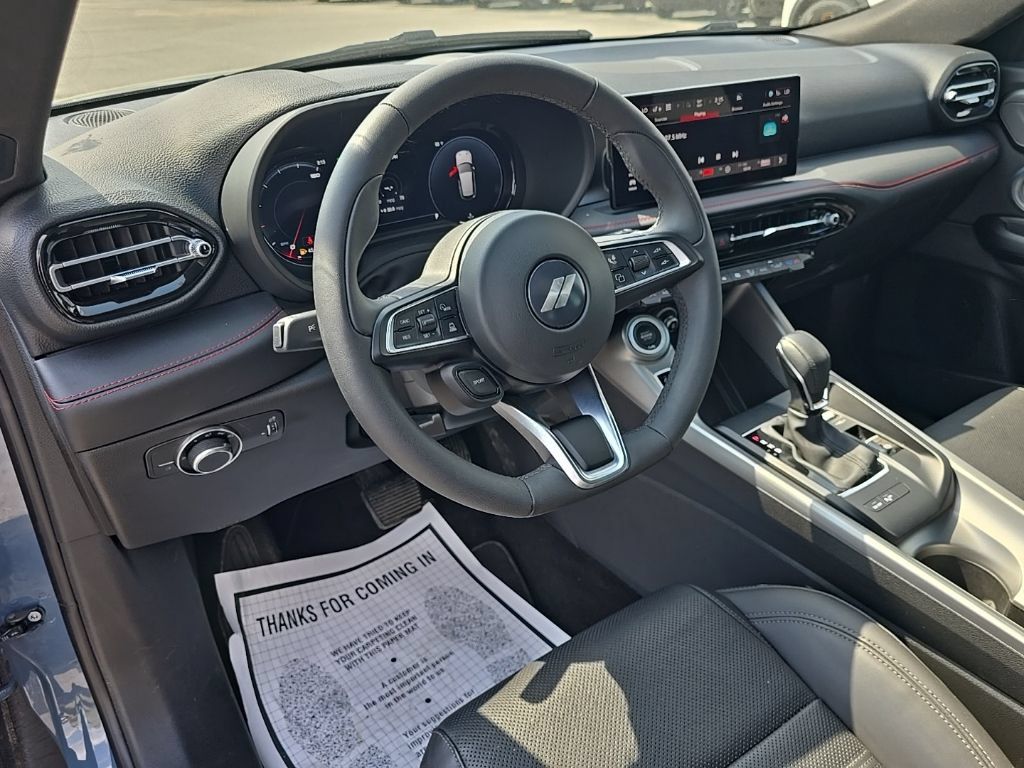 Used 2024 Dodge Hornet GT AWD/4WD image 17