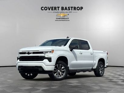 Used 2022 Chevrolet Silverado 1500 RST