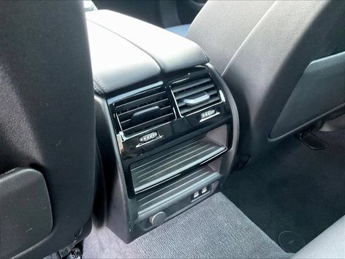 Used 2023 BMW 530i w/ M Sport Package RWD image 12