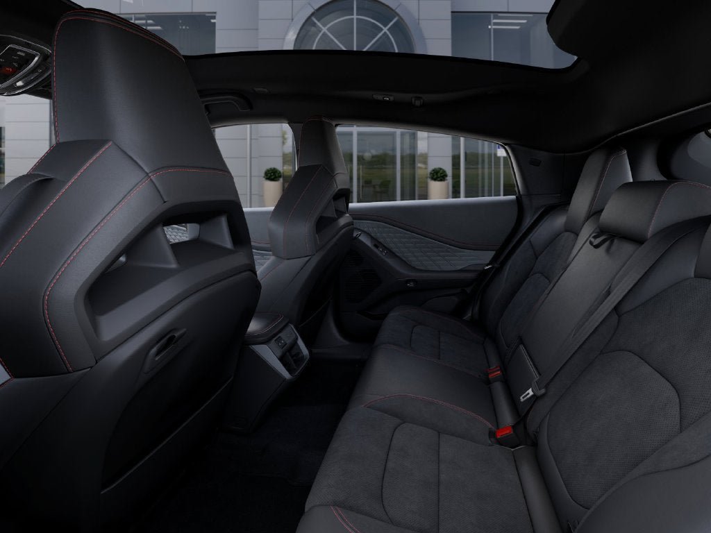 New 2026 Dodge Charger R/T AWD/4WD image 25