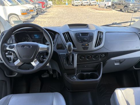 Used 2019 Ford Transit 250 image 26
