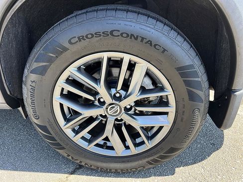 Certified 2021 Nissan Rogue S AWD/4WD image 10