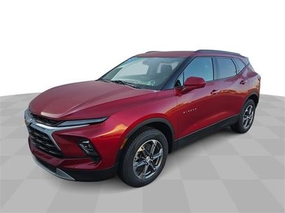 Used 2023 Chevrolet Blazer LT w/ Convenience Package