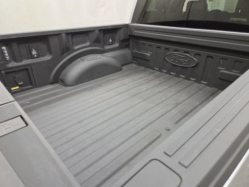 Used 2023 Ford F150 Tremor w/ 360 Degree Camera Package AWD/4WD image 5