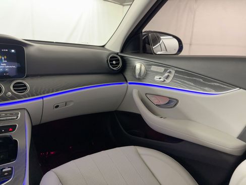 Certified 2023 Mercedes-Benz E 350 Sedan image 29