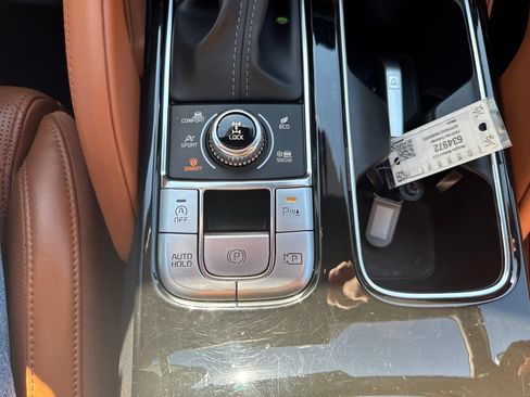 Used 2025 Kia Telluride SX Prestige X-Line AWD/4WD image 30