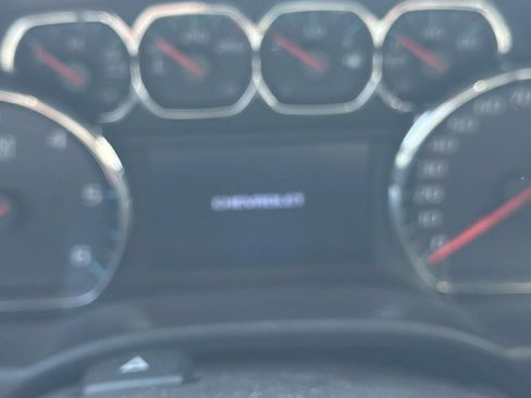 Used 2019 Chevrolet Silverado 1500 LT w/ All Star Edition AWD/4WD image 22