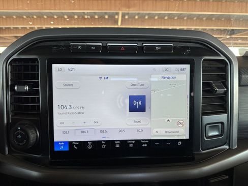 Used 2024 Ford F150 XLT image 12