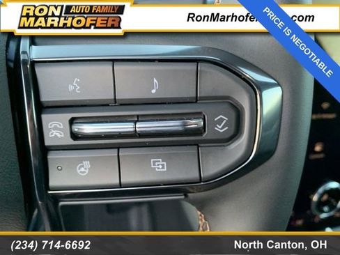 New 2026 GMC Terrain AT4 w/ Convenience Package III AWD/4WD image 17