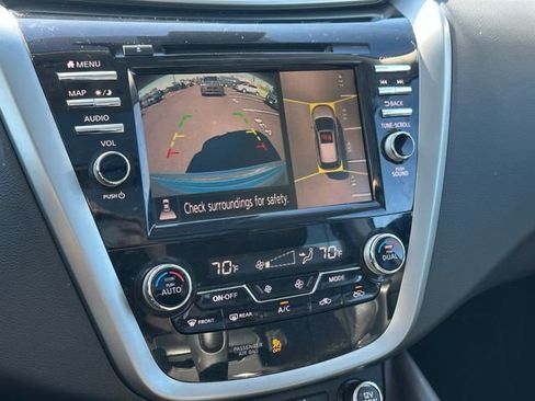 Used 2020 Nissan Murano Platinum w/ Cargo Package image 28