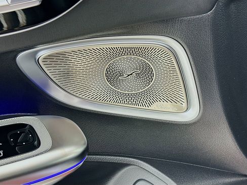 New 2026 Mercedes-Benz CLE 53 AMG 4MATIC Cabriolet image 20