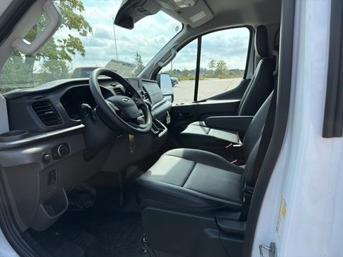 New 2025 Ford Transit 250 Base w/ Load Area Protection Package image 6