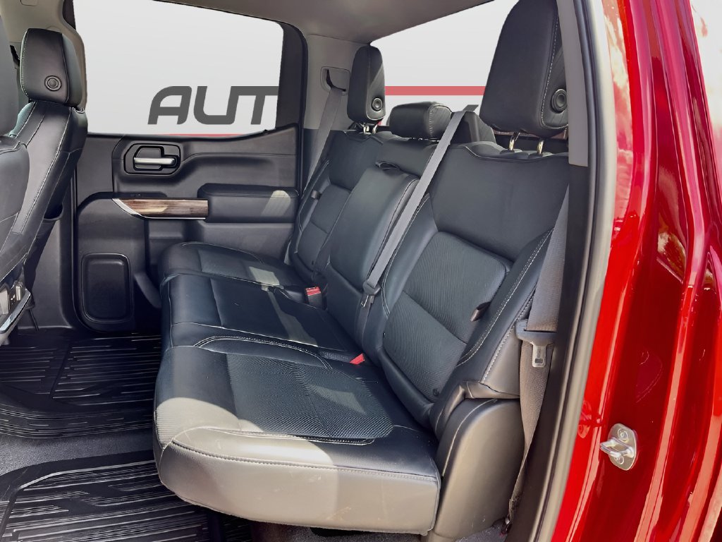 Used 2021 GMC Sierra 1500 Elevation RWD image 23