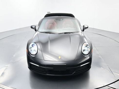Used 2022 Porsche 911 Targa 4S image 47