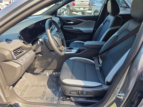 New 2025 Buick Envista Preferred w/ Convenience I Package image 20