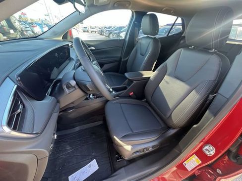New 2026 Buick Encore GX Preferred w/ Comfort Package image 15