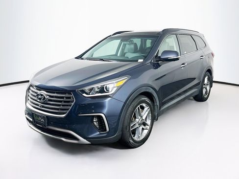 Used 2017 Hyundai Santa Fe AWD w/ Cargo Package image 3