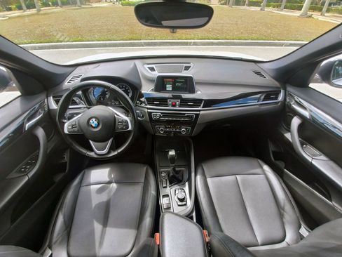 Used 2018 BMW X1 sDrive28i image 22