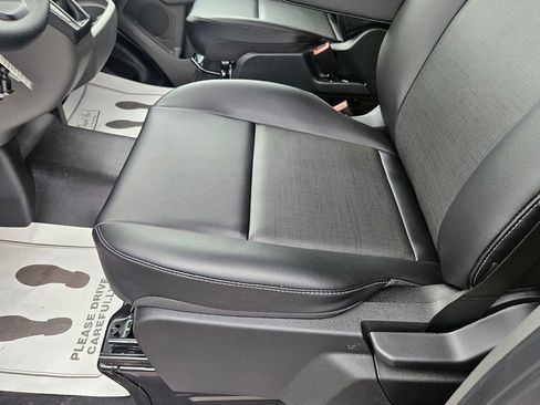 New 2025 Ford Transit 150 Low Roof image 13