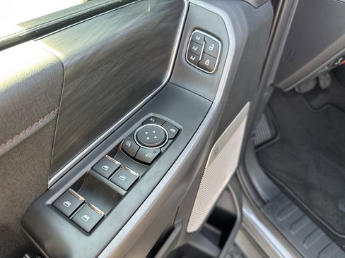 New 2025 Ford F150 Lightning Lariat image 9