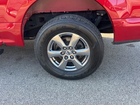 Used 2020 Ford F150 XLT w/ Equipment Group 301A Mid image 8