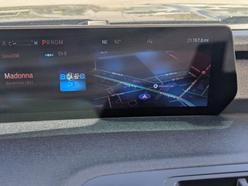 Certified 2025 Ford Expedition Max Active image 19