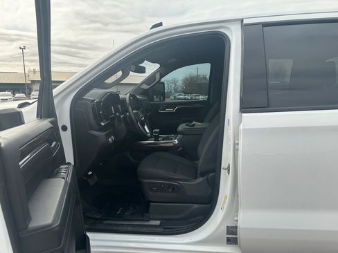Used 2023 GMC Sierra 1500 Elevation image 10
