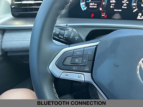 New 2026 Volkswagen Tiguan S AWD/4WD image 21