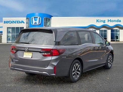 New 2026 Honda Odyssey EX-L image 6