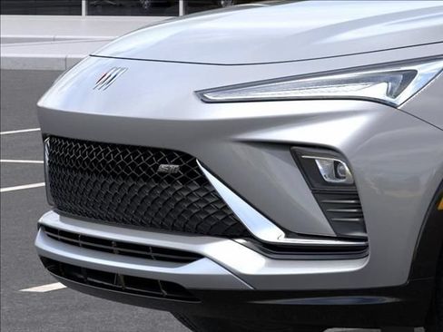 New 2026 Buick Envista Sport Touring FWD image 13