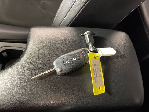 Used 2021 Ford Ranger XLT w/ Tremor Off-Road Package image 24