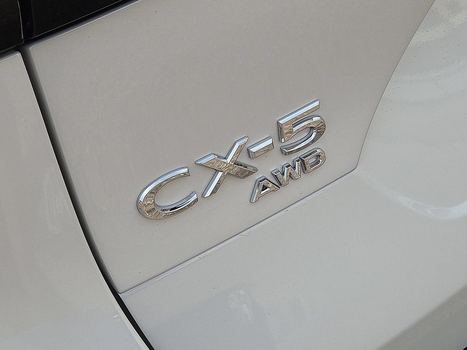 New 2026 MAZDA CX-5 Select AWD/4WD image 11
