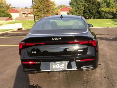 New 2026 Kia K5 GT-Line image 2
