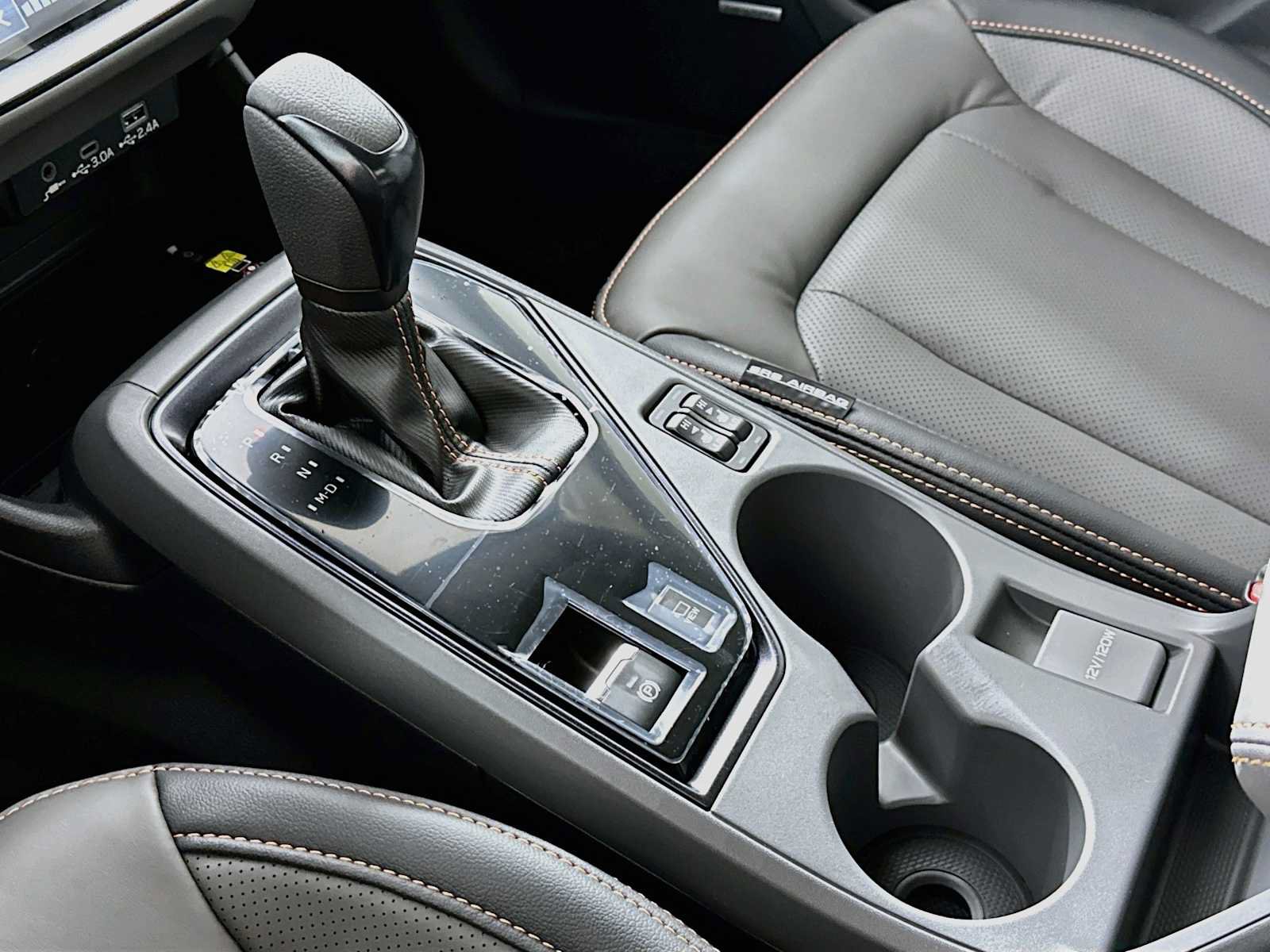 New 2026 Subaru Crosstrek 2.5i Limited AWD/4WD image 16
