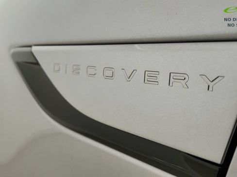 Used 2023 Land Rover Discovery S R-Dynamic AWD/4WD image 33