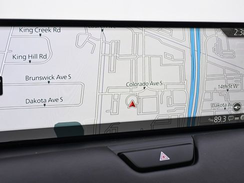 New 2026 MAZDA CX-90 3.3 Turbo S w/ Premium Package image 30