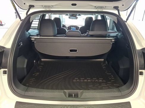 Certified 2025 Subaru Crosstrek 2.5i Limited w/ Crosstrek Mirror Package AWD/4WD image 28