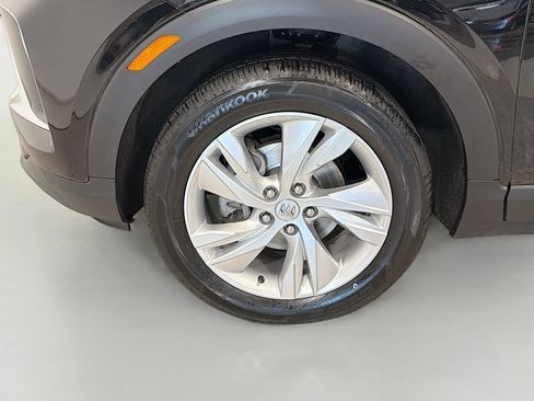 Used 2024 Buick Encore GX Preferred FWD image 42