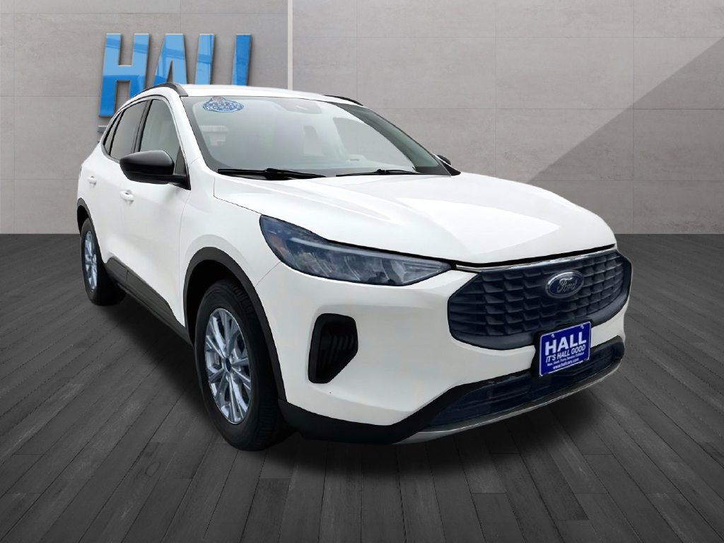 Used 2023 Ford Escape Active AWD/4WD image 7