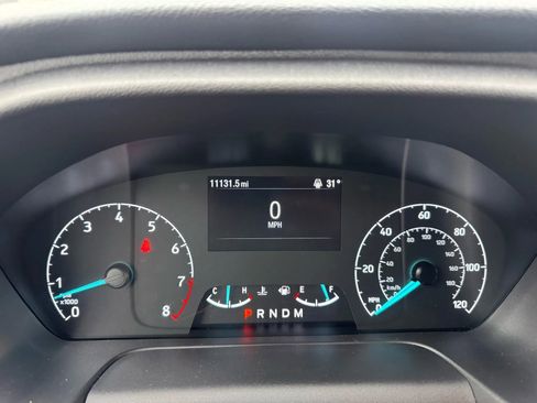 Used 2024 Ford Transit 250 Low Roof w/ Exterior Upgrade Package image 19