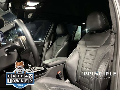 Used 2022 BMW X3 sDrive30i w/ Premium Package 2 image 13