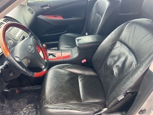 Used 2009 Lexus ES 350 image 33