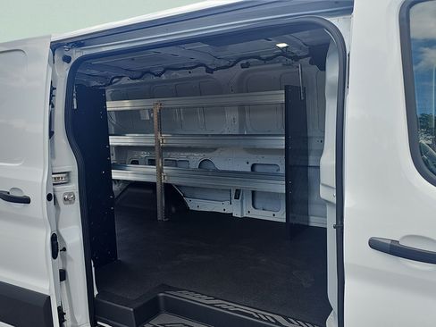 Used 2024 Ford Transit 150 Low Roof AWD image 18